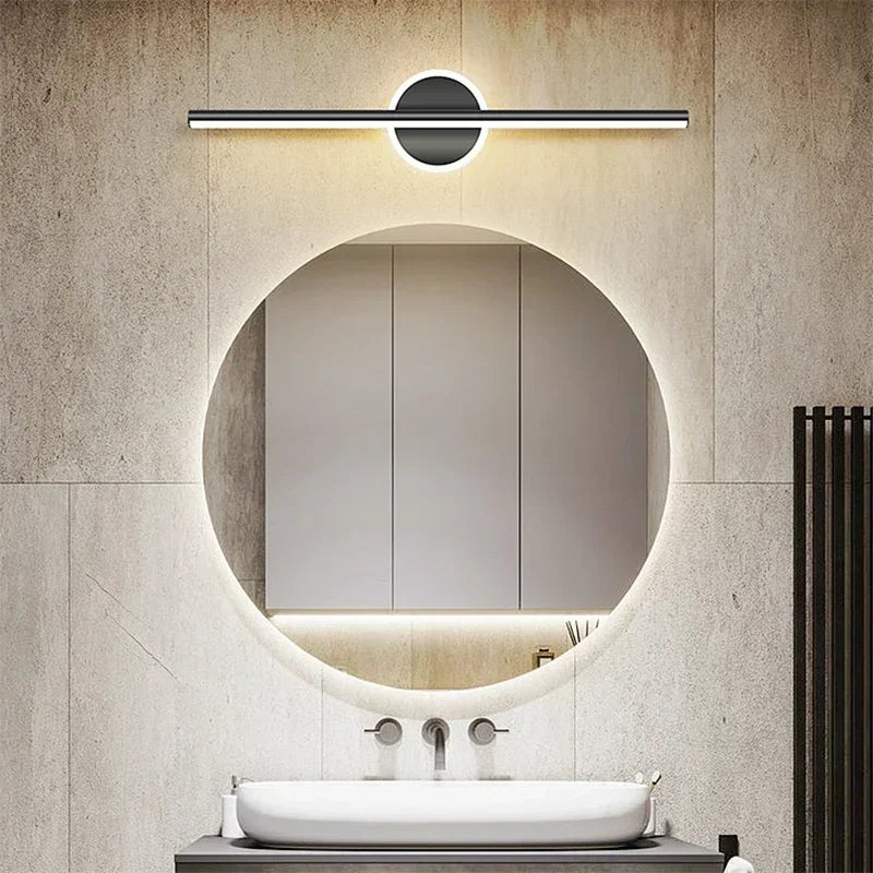 Applique Murale Moderne - Éclairage Élégant pour Chaque Espace