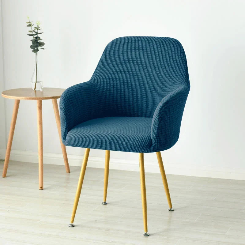 Housse de chaise haute