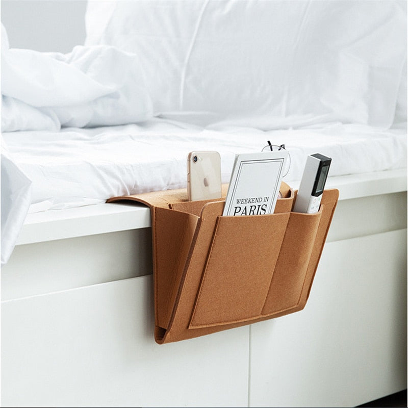 Rends les tables de nuit superflues