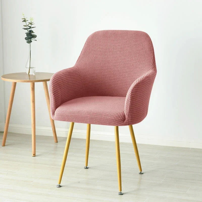 Housse de chaise haute