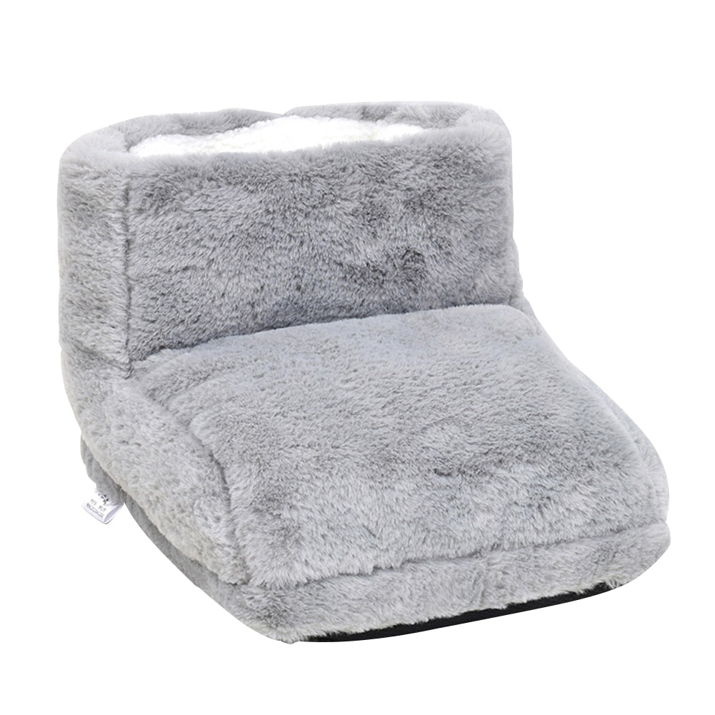 WarmFeet – Chauffe-pieds électrique sans fil et rechargeable