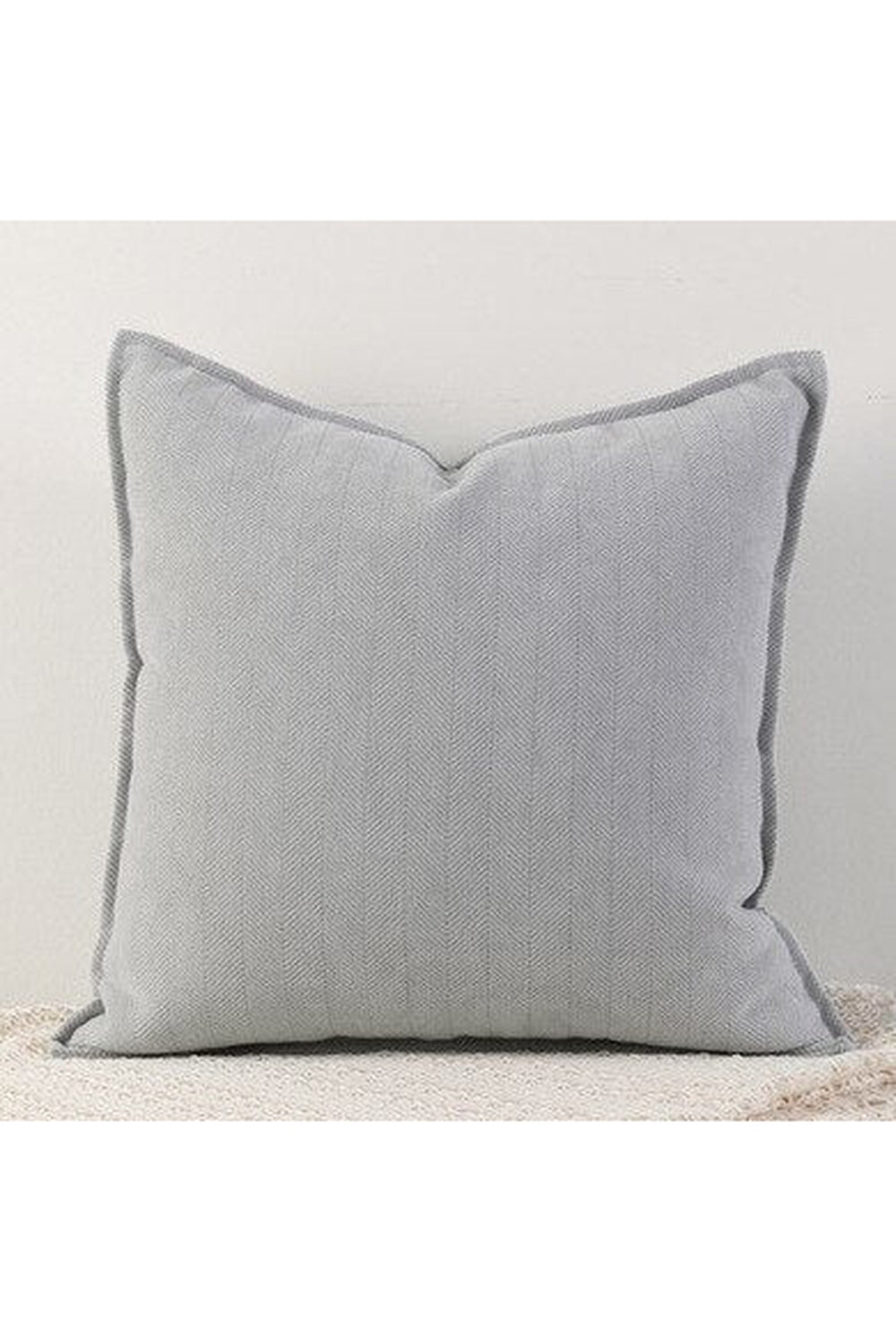 Collection de housses de coussin de canapé classique