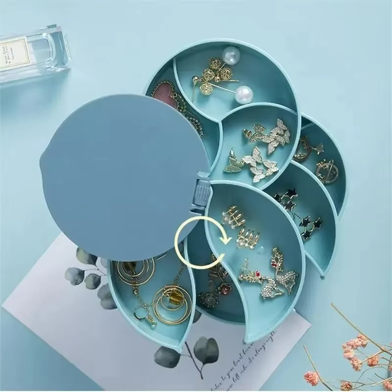 50% de réduction | JewelNest™ | Parfait pour votre coiffeuse.