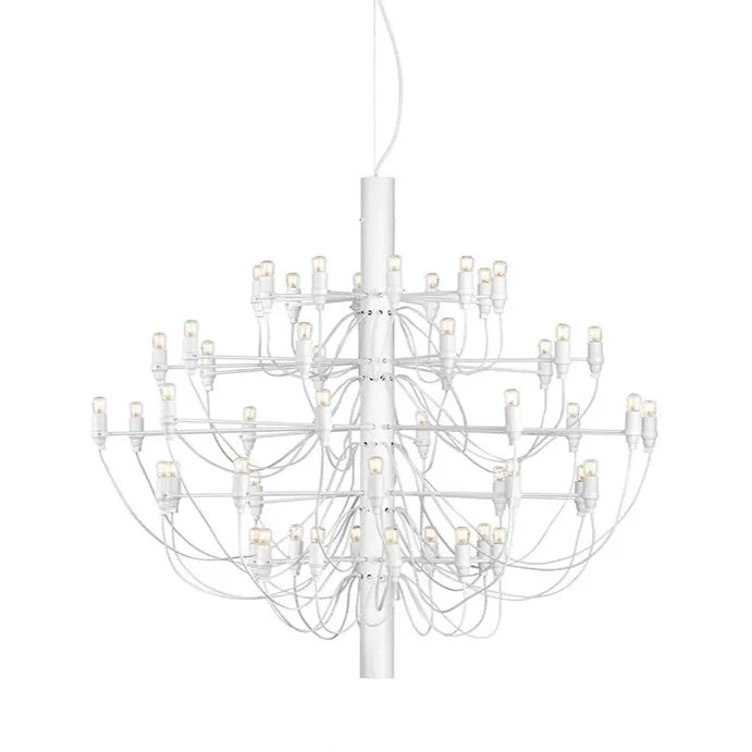 Chandelier Designer Italien