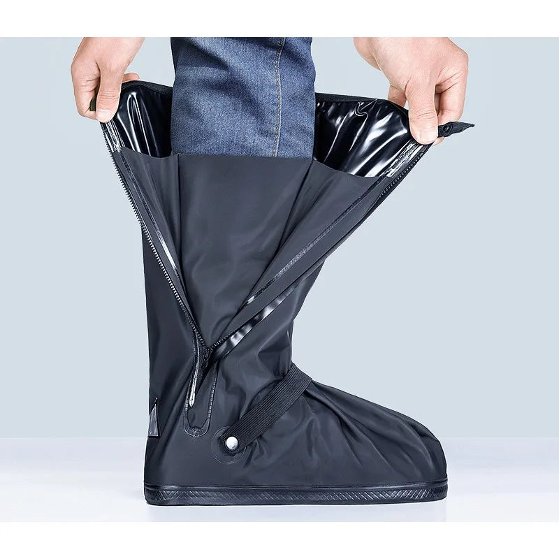Storm Guard Surbottes Imperméables - Pour Une Protection Ultime Contre la Pluie