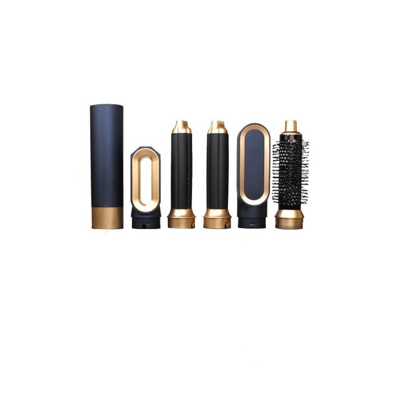 Kit de Coiffure Glamour - Luxe et Multifonctionnel