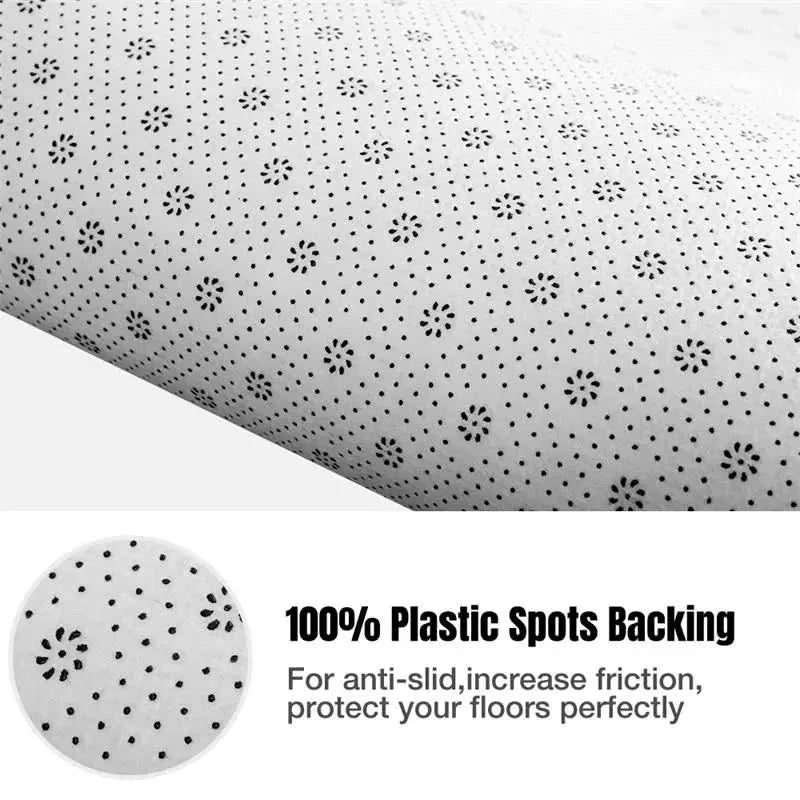 Skanto | CozyPlush – Le tapis de luxe en fausse fourrure