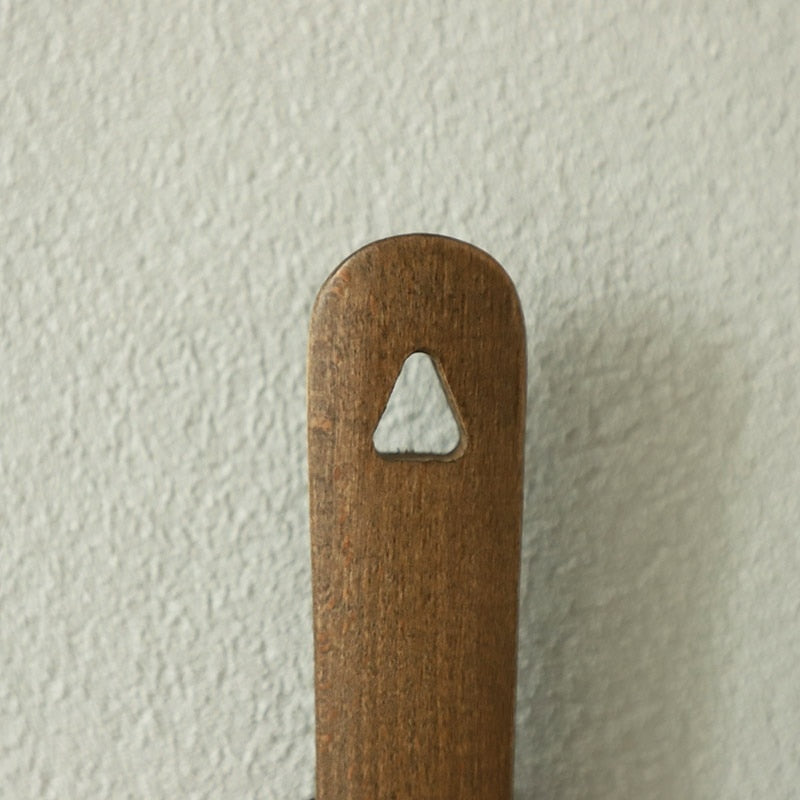 Sandsberg | Chaussettes avec Long Manche | Design en Bois Magnétique | Bois Naturel