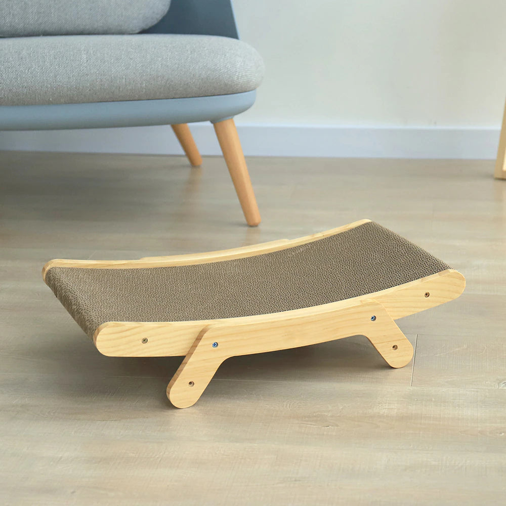 PurrPad™ Coussin à Gratter
