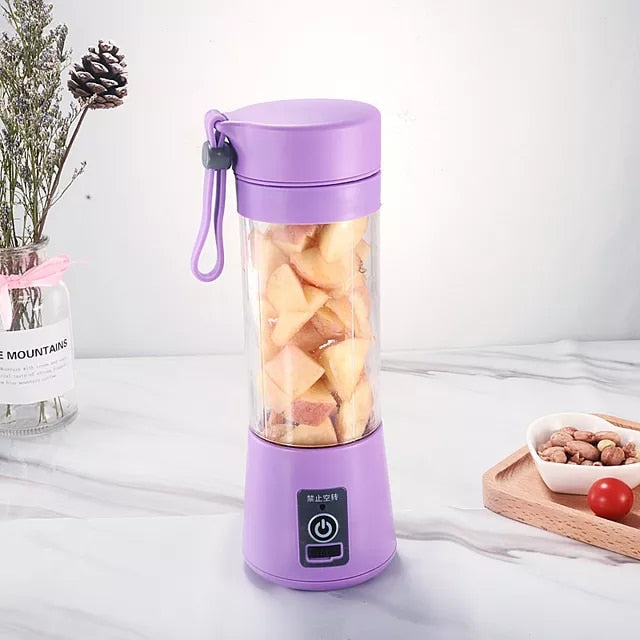 UltraBlender™ Mixeur portable multifonction