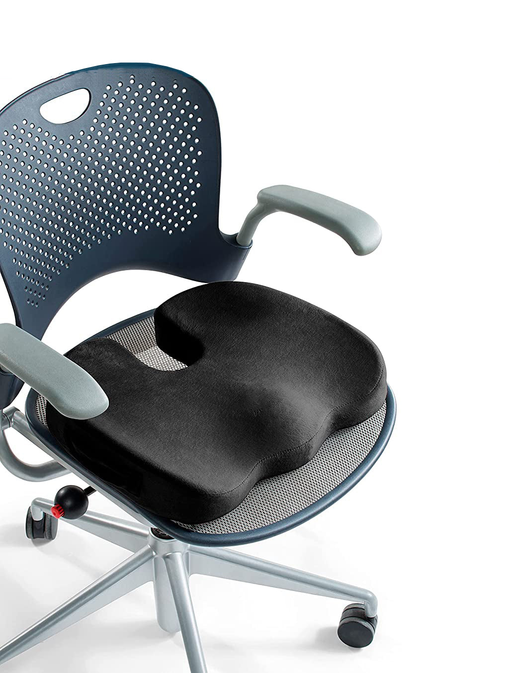 OrthoSeat™ | La clé pour une assise sans douleur