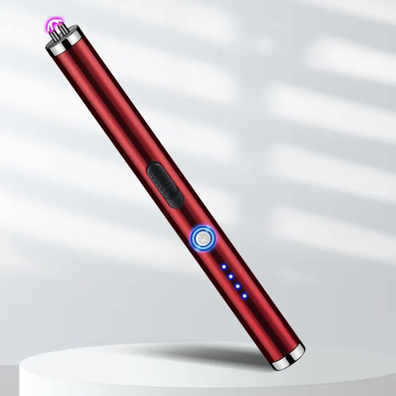 ShockGuard™ Stylo d'Assaut Tactique Haute Performance