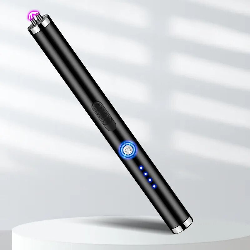 ShockGuard™ Stylo d'Assaut Tactique Haute Performance