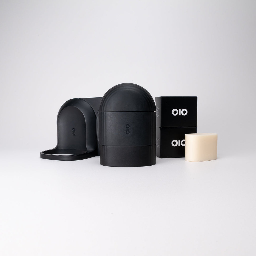 Le Pack Douche