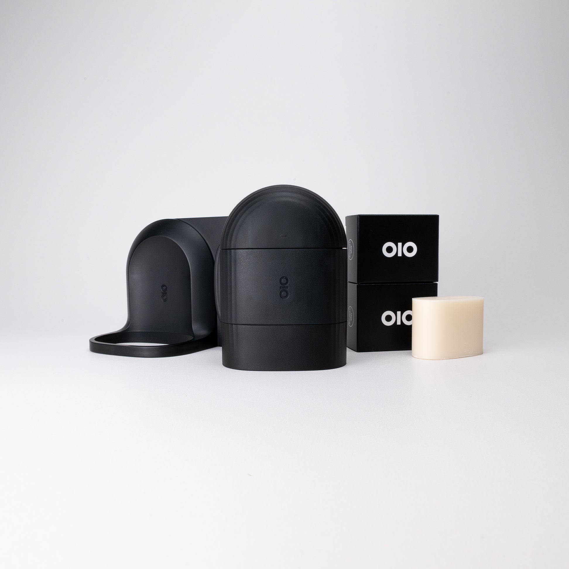 Le Pack Douche