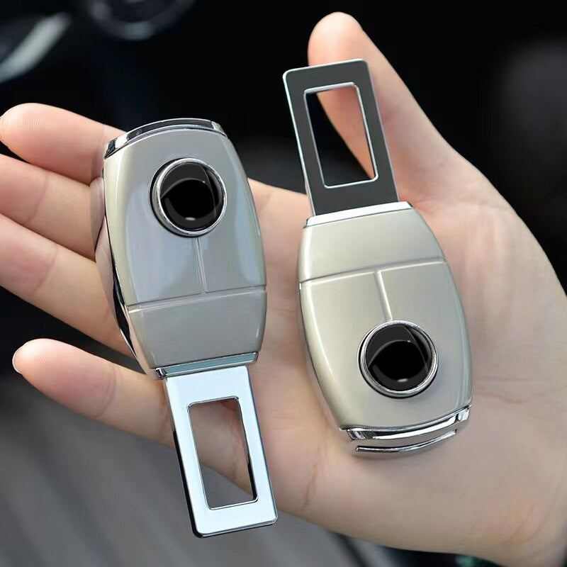 Ceinture de sécurité | Extension de ceinture de sécurité automobile | Plus de confort sans compression | BeltLock