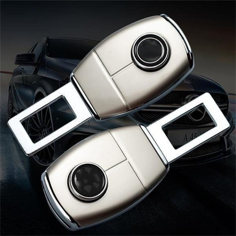 Ceinture de sécurité | Extension de ceinture de sécurité automobile | Plus de confort sans compression | BeltLock