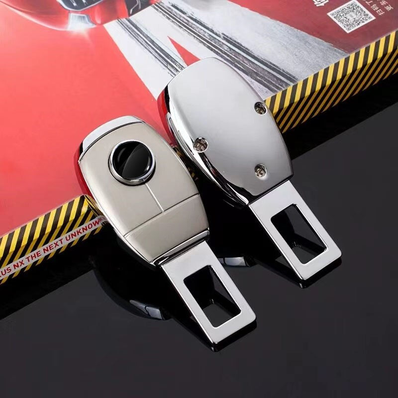 Ceinture de sécurité | Extension de ceinture de sécurité automobile | Plus de confort sans compression | BeltLock