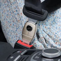 Ceinture de sécurité | Extension de ceinture de sécurité automobile | Plus de confort sans compression | BeltLock