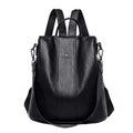 Sac de sécurité | Sac à dos anti-vol | Compartiments de sécurité cachés | VaultaPack