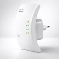 Amplificateur de signal | Plus de portée | Installation simple Plug and Play | WiFiora