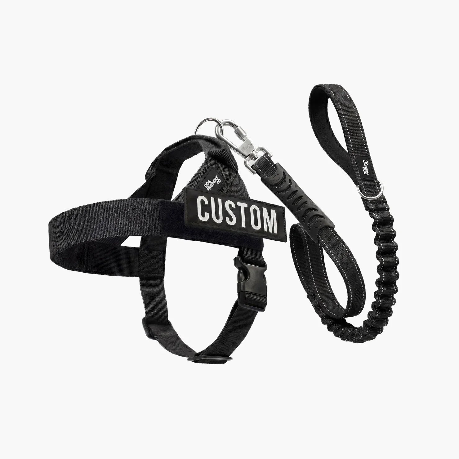 Kit de Signature – Noir