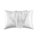 Housse de coussin Skanto Silke | Pour une peau lisse et un sommeil relaxant