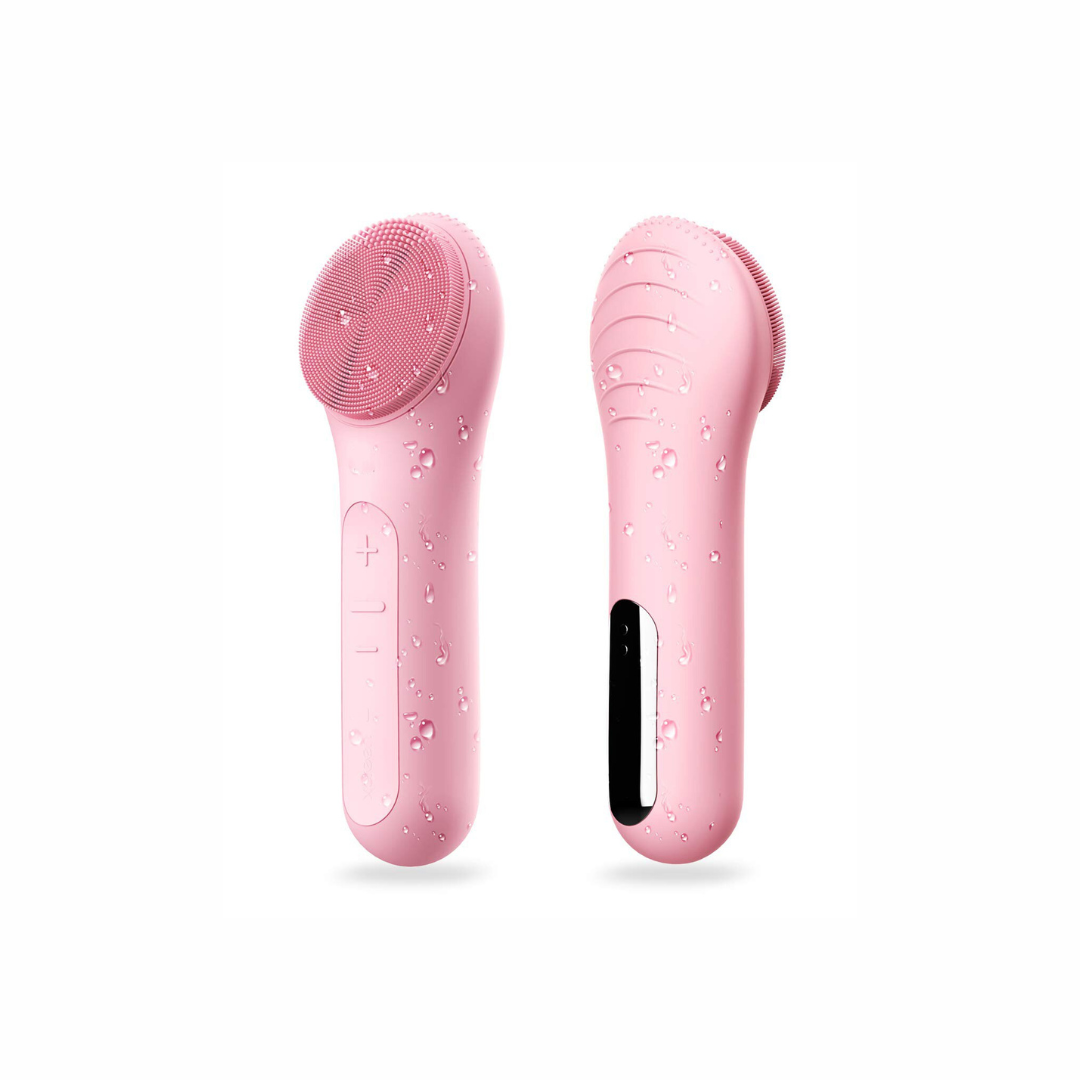 BeautyBrush™ - Pour une peau irrésistible !