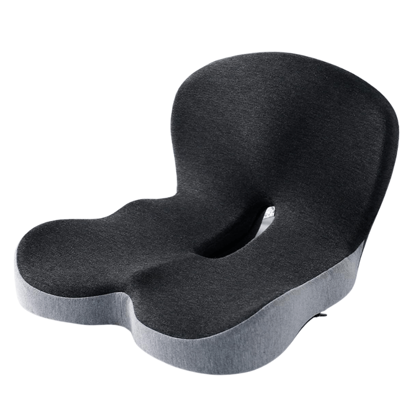 MEMORYNEST – Coussin Ergonomique pour un Assise Confortable et Détendue