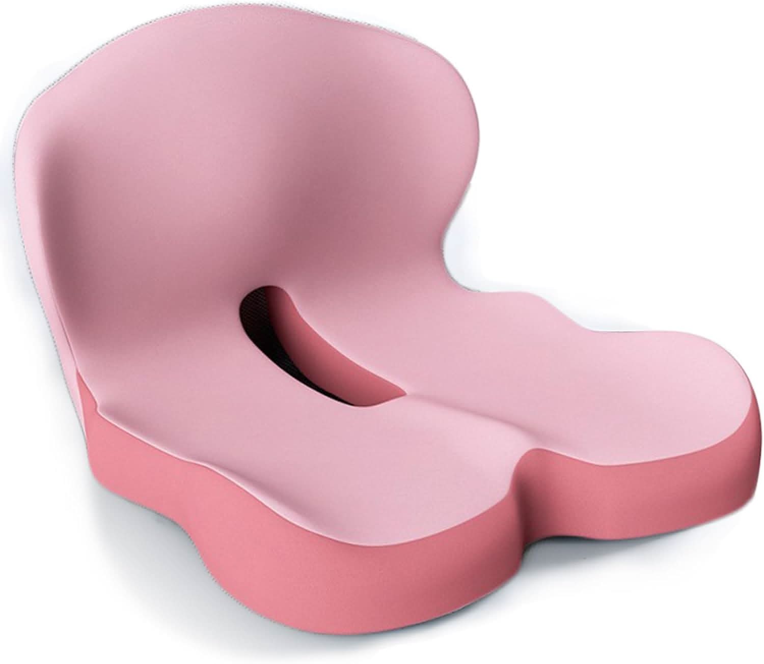 MEMORYNEST – Coussin Ergonomique pour un Assise Confortable et Détendue