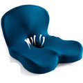 MEMORYNEST – Coussin Ergonomique pour un Assise Confortable et Détendue