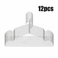 Cintres en Aluminium SlimLine | Ensemble de 12 pièces