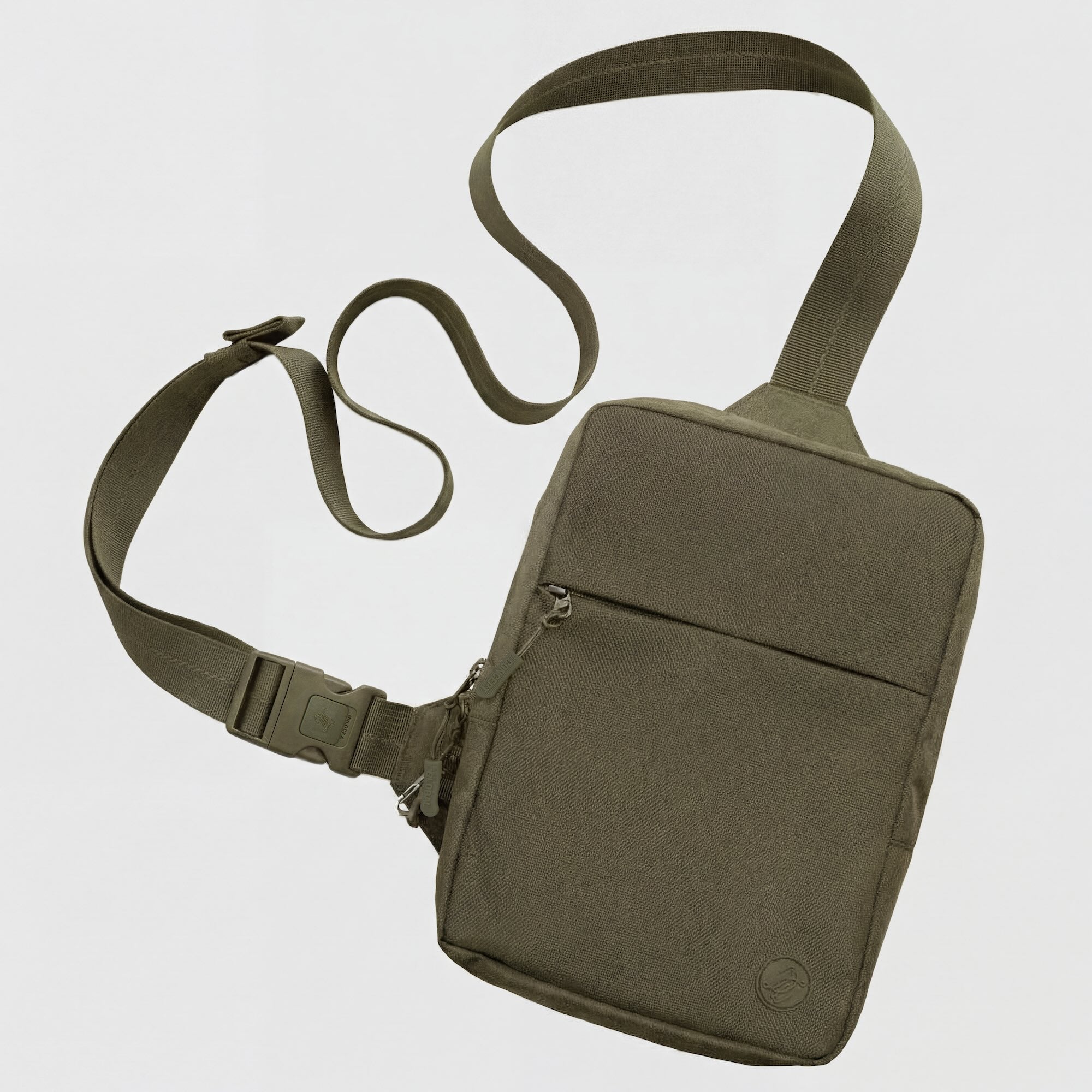 Sac à bandoulière de voyage 2.0