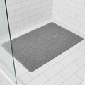 FLOORSAFE - Tapis de Douche Résistant au Moisissure Doux et à Séchage Rapide