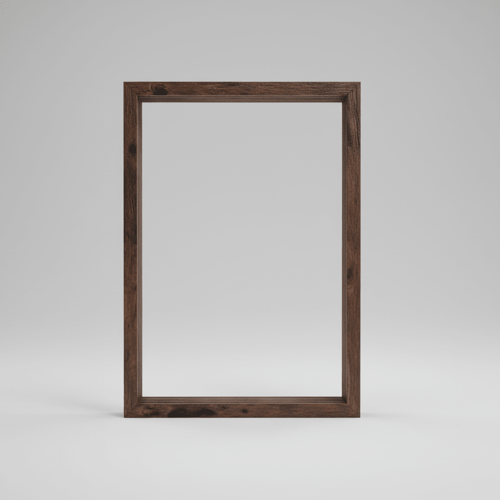 KEEPSAKE - Cadre en bois pour souvenirs de bébé avec de l'argile douce non toxique pour conserver les empreintes de mains et de pieds