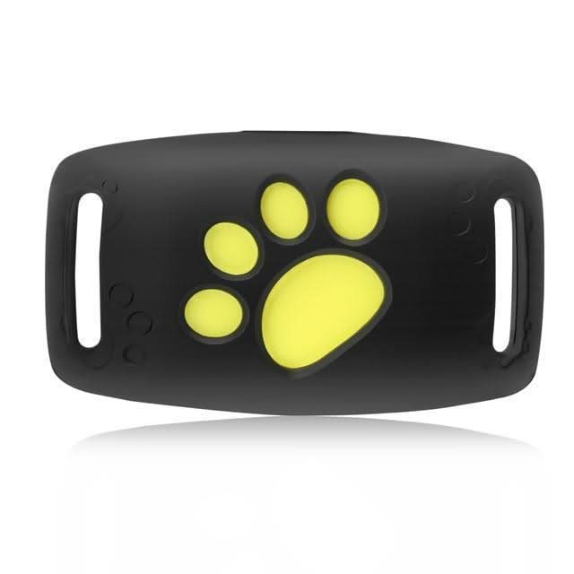 MEOWLOC - Collier de suivi GPS pour chat conçu pour le suivi de localisation en temps réel et la sécurité des animaux de compagnie