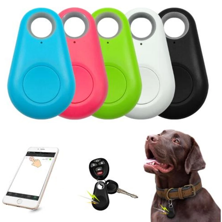 TAILTRACK - Traceur GPS étanche pour petits chiens