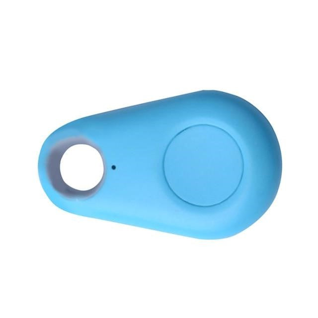 TAILTRACK - Traceur GPS étanche pour petits chiens