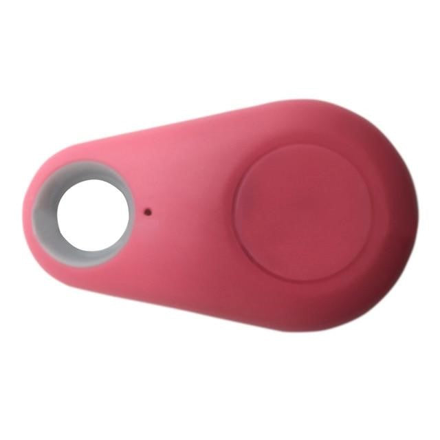 TAILTRACK - Traceur GPS étanche pour petits chiens