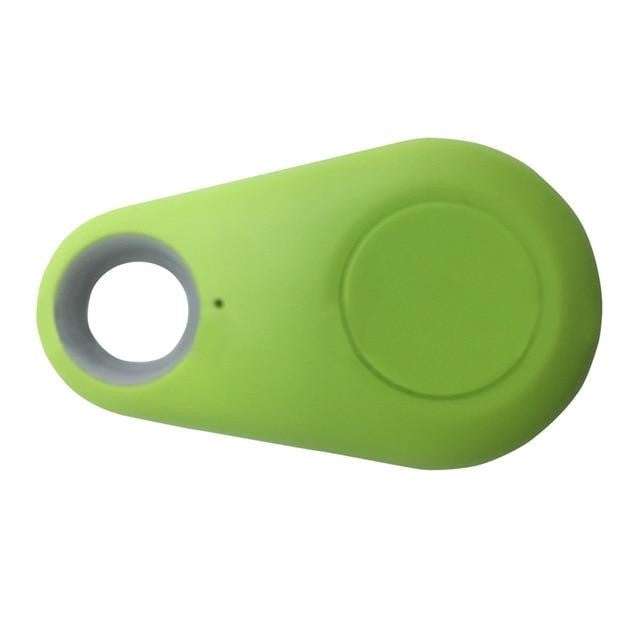 TAILTRACK - Traceur GPS étanche pour petits chiens
