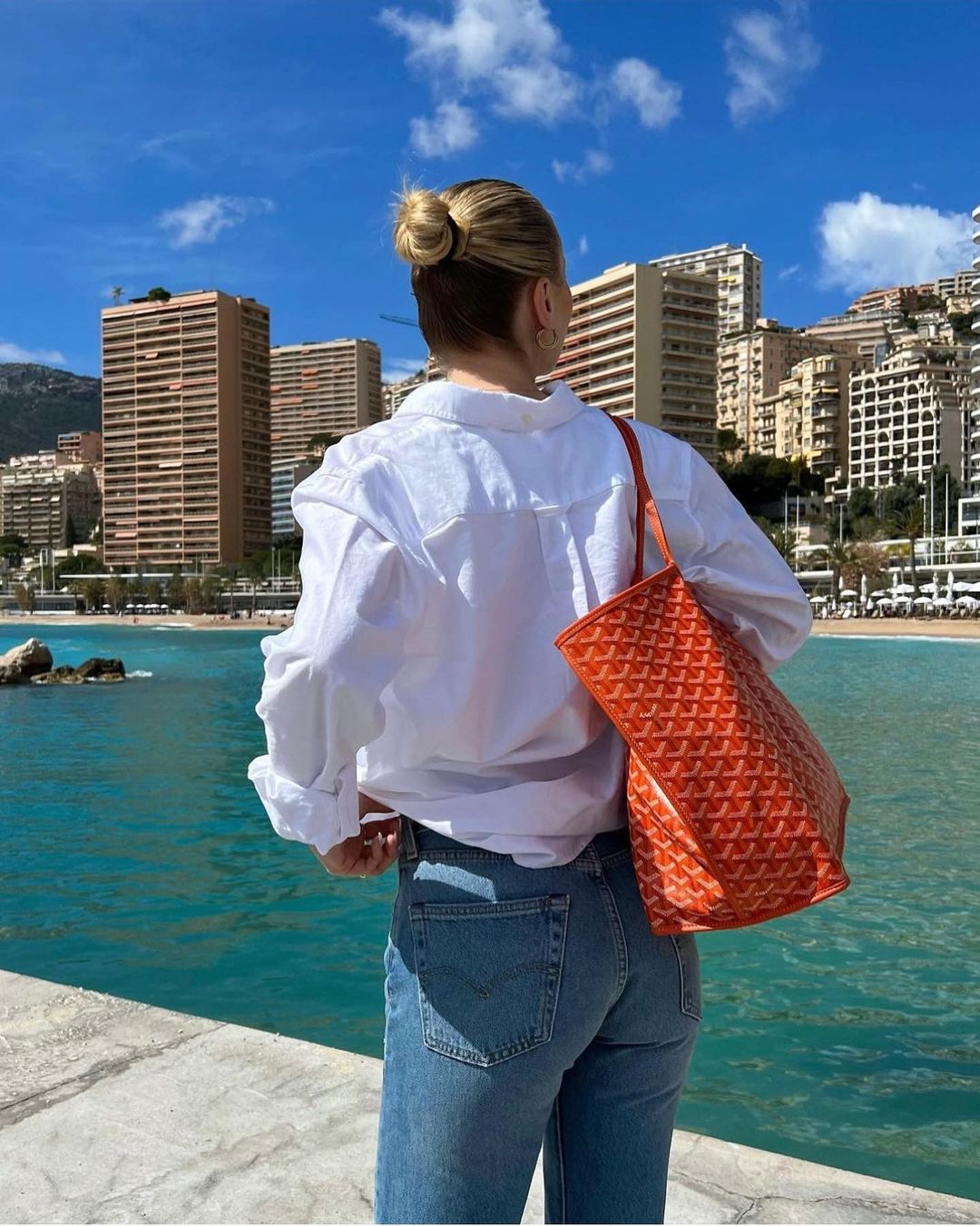 Sac à bandoulière Moderne et Stylé - Mila