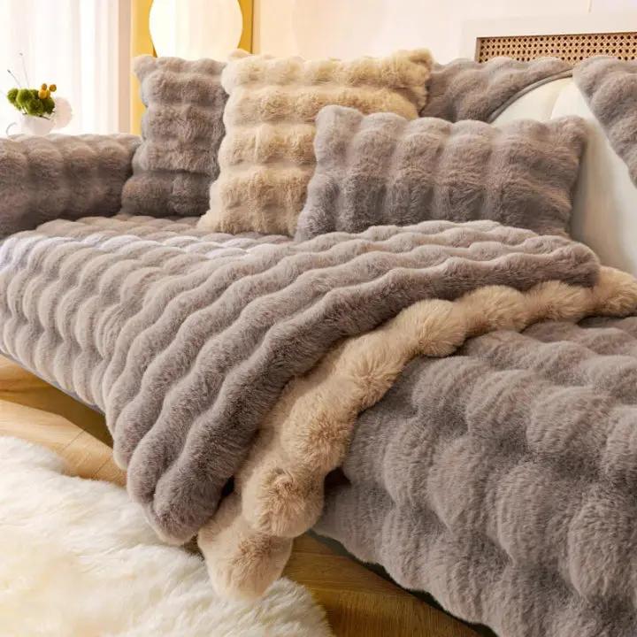 ComfiCover™ | Housses de canapé