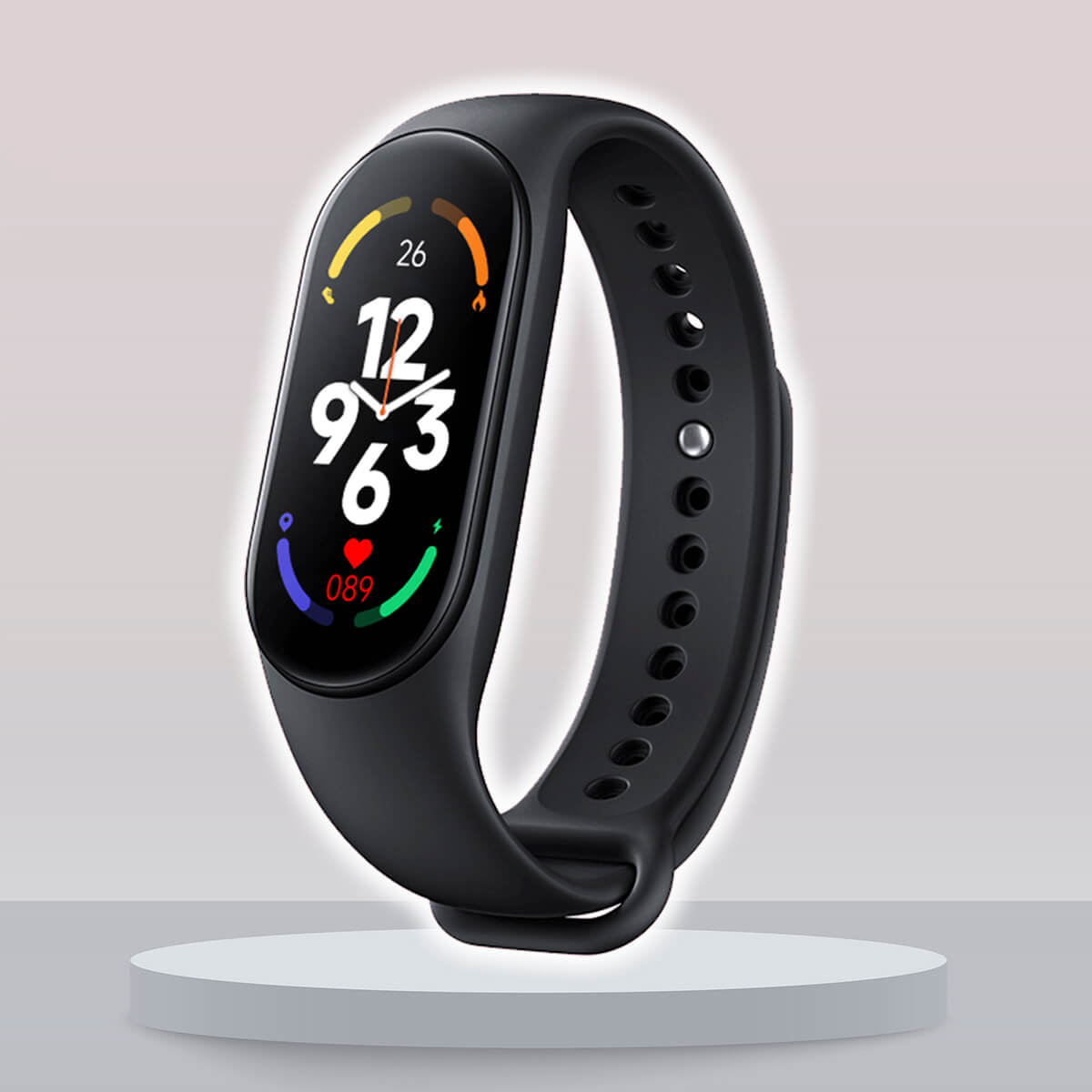 Montre de Fitness Slim pour Enfants - KidFit Pro