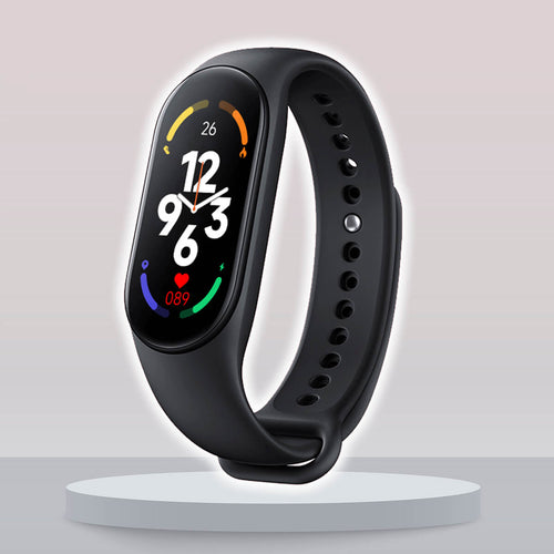 Montre de Fitness Slim pour Enfants - KidFit Pro