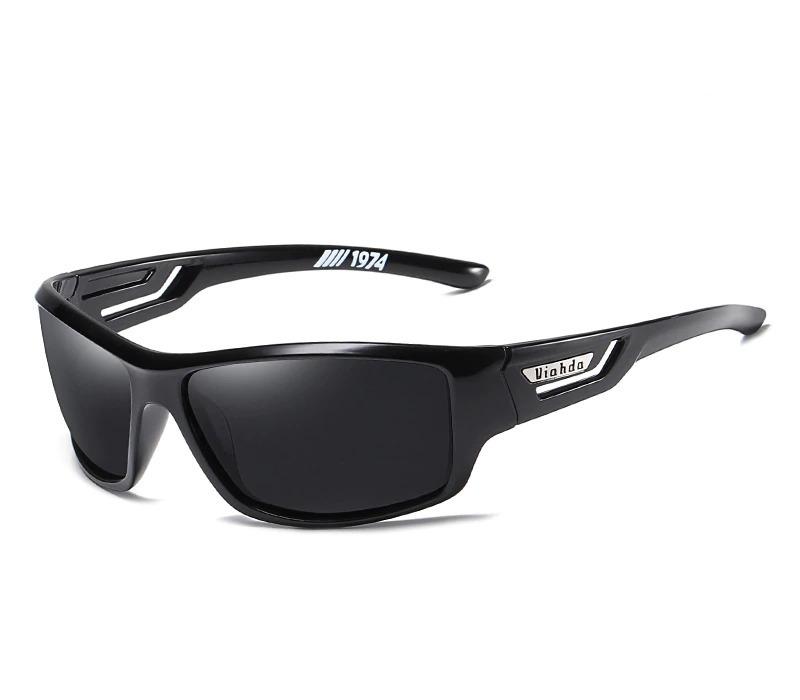 SUNFLOW – Lunettes polarisées pour une vision claire et détendue