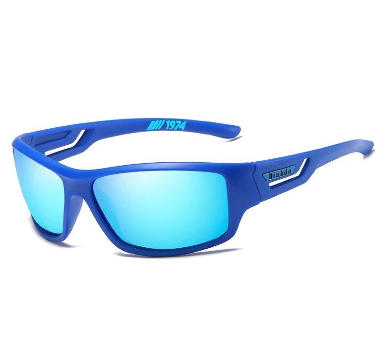 SUNFLOW – Lunettes polarisées pour une vision claire et détendue
