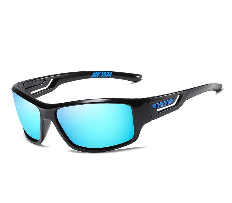 SUNFLOW – Lunettes polarisées pour une vision claire et détendue