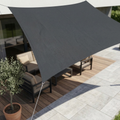 SKYSHIELD – Voile Solaire Rectangulaire pour Ombre et Protection Extérieure Améliorées