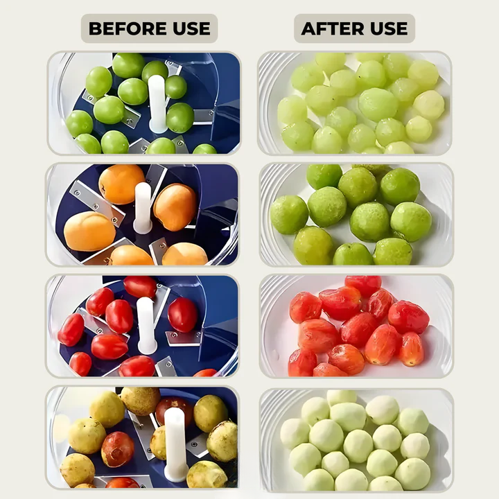 Éplucheur | Éplucheur de cuisine électrique | Épluchage rapide par simple pression sur un bouton | PeelMaster