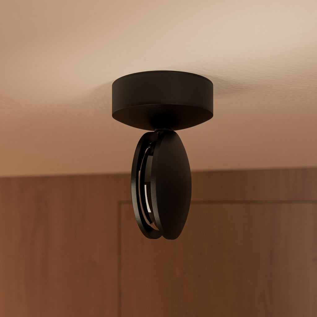 LichtDreh™ Améliore l'atmosphère à la maison